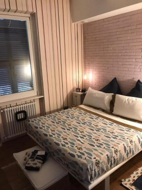 Cinquecento Loft